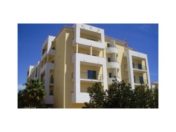 1 - Albufeira, Apartment