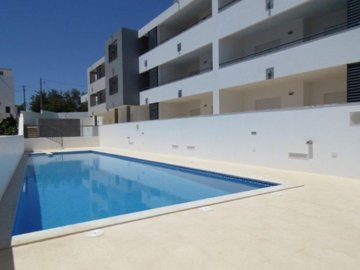 1 - Albufeira, Apartment