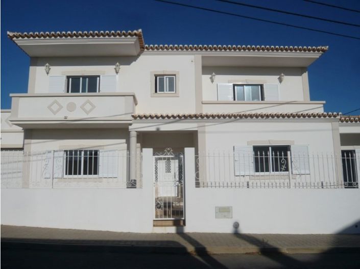 Image No.1-Maison de 3 chambres à vendre à Albufeira