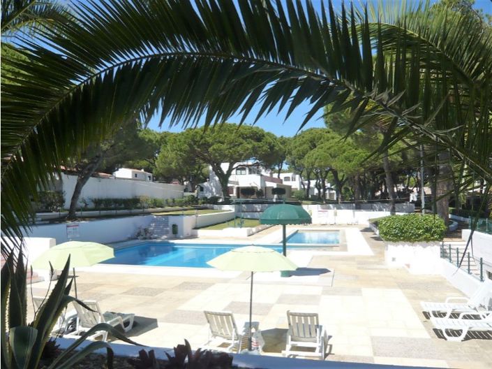 Image No.1-Appartement à vendre à Albufeira