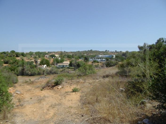 Image No.1-Terrain à vendre à Silves