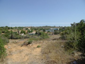 Terrain à vendre à Silves