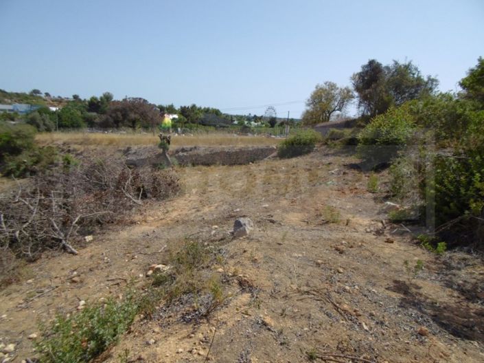 Image No.3-Terrain à vendre à Silves