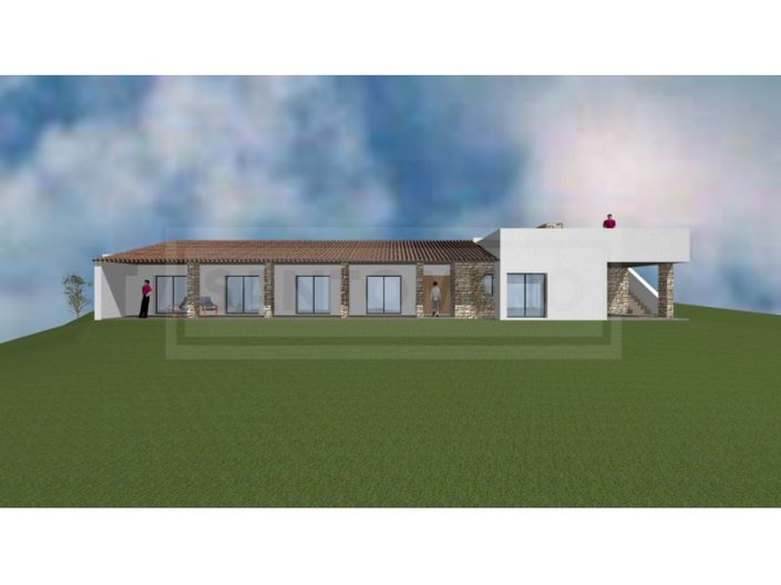 Image No.1-3 Bed House for sale