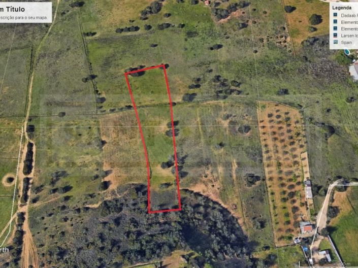 Image No.1-Plot for sale