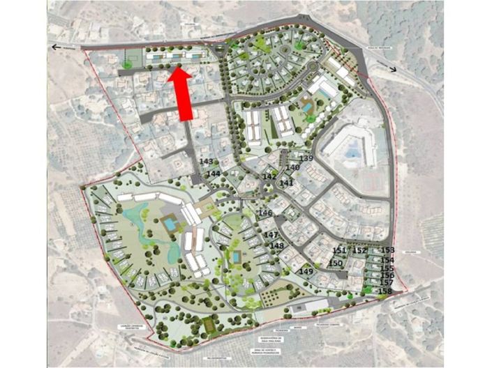 Image No.1-Terrain à vendre à Albufeira