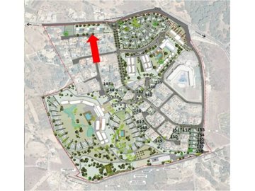 Terrain à vendre à Albufeira