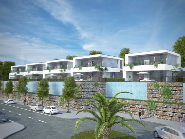 Image No.1-Terrain à vendre à Albufeira