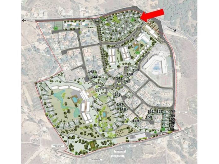 Image No.2-Terrain à vendre à Albufeira