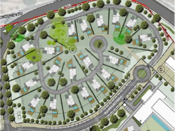 Image No.4-Terrain à vendre à Albufeira