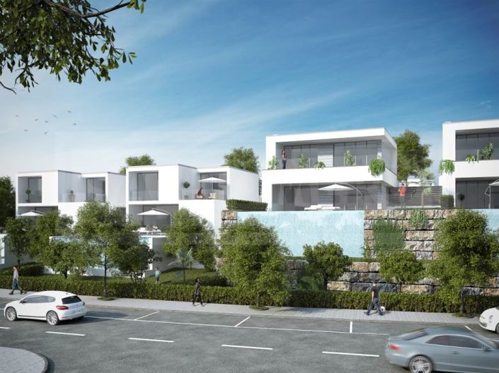 Image No.5-Terrain à vendre à Albufeira