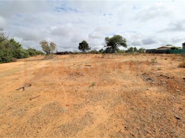 Terrain à vendre à Albufeira