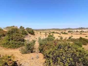 Terrain à vendre à Silves