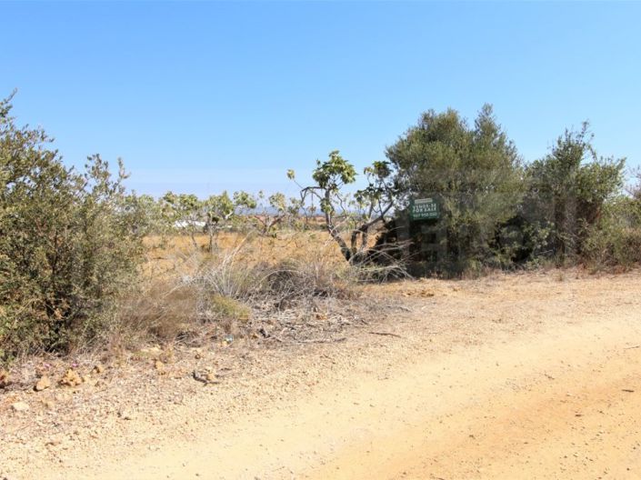 Image No.2-Terrain à vendre à Silves