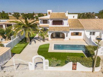 1 - Albufeira, House