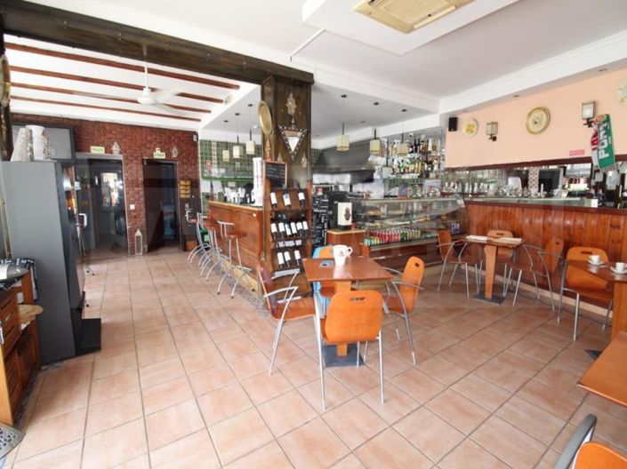 Image No.10-Restaurant à vendre à Albufeira