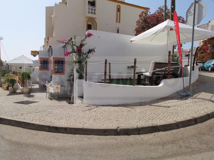 Image No.2-Restaurant à vendre à Albufeira