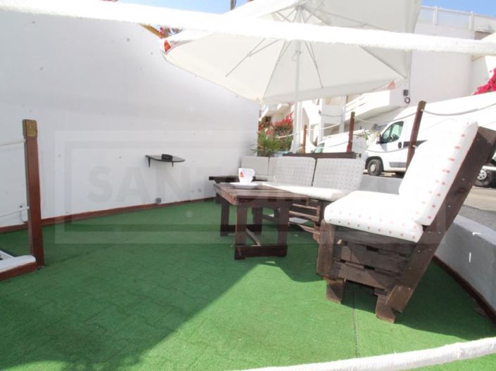 Image No.4-Restaurant à vendre à Albufeira