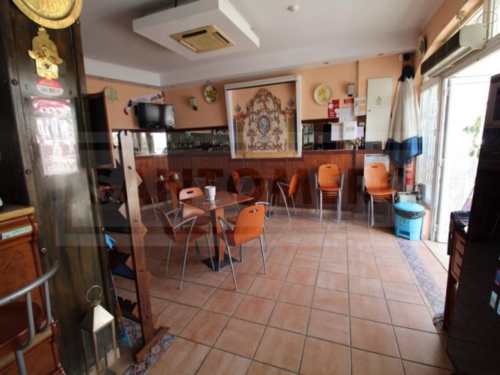 Image No.8-Restaurant à vendre à Albufeira