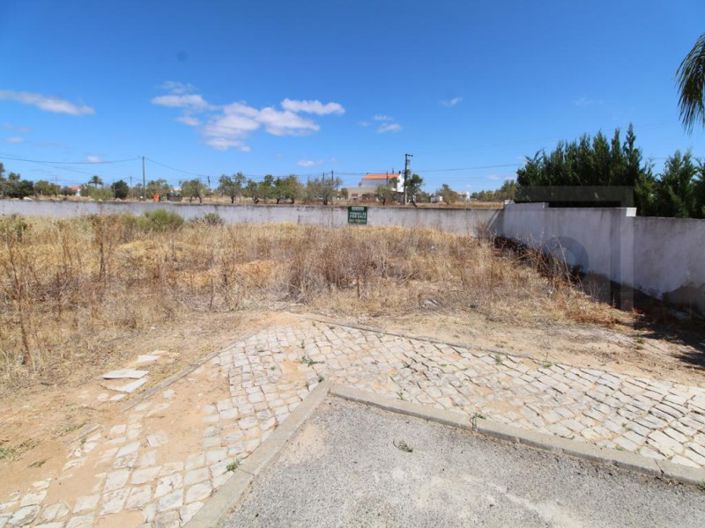 Image No.2-Terrain à vendre à Albufeira