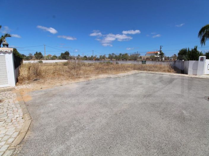 Image No.3-Terrain à vendre à Albufeira