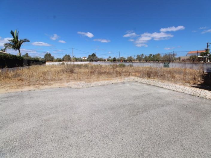 Image No.4-Terrain à vendre à Albufeira