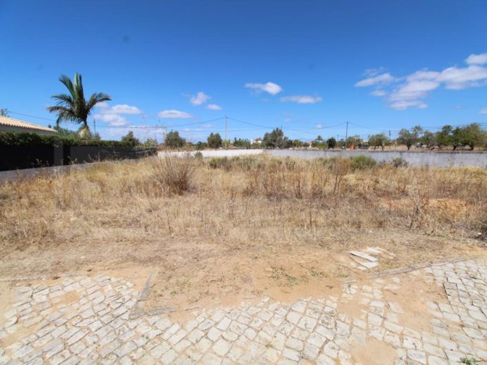Image No.5-Terrain à vendre à Albufeira
