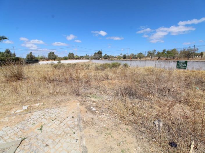 Image No.6-Terrain à vendre à Albufeira