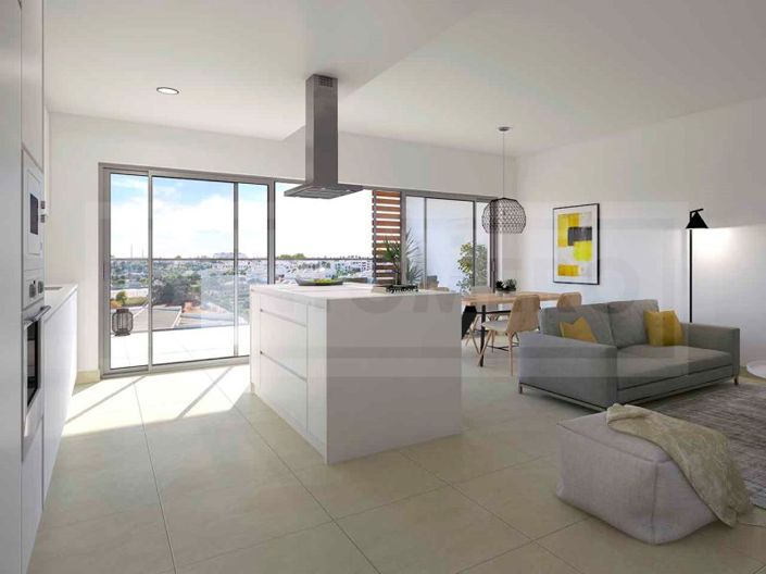 Image No.10-Appartement de 3 chambres à vendre à Albufeira