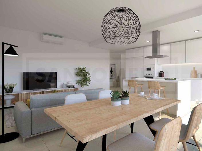 Image No.14-Appartement de 3 chambres à vendre à Albufeira