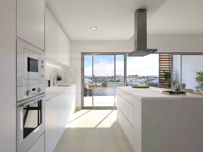 Image No.15-Appartement de 3 chambres à vendre à Albufeira