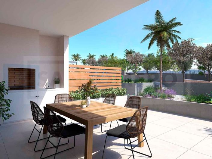 Image No.16-Appartement de 3 chambres à vendre à Albufeira