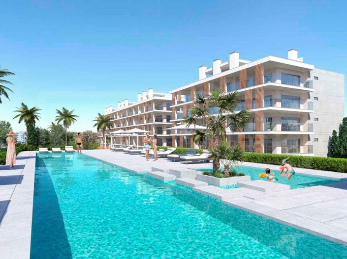 Image No.17-Appartement de 3 chambres à vendre à Albufeira