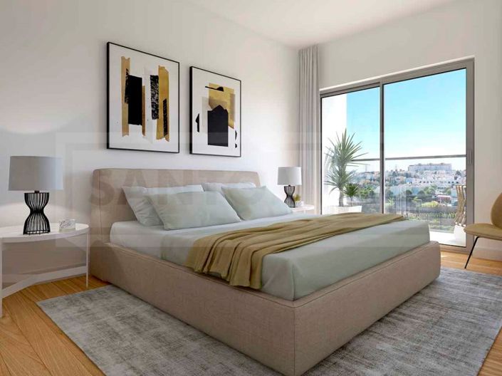 Image No.18-Appartement de 3 chambres à vendre à Albufeira