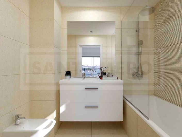 Image No.19-Appartement de 3 chambres à vendre à Albufeira