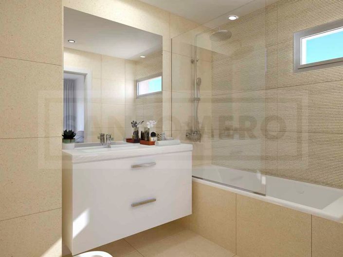 Image No.21-Appartement de 3 chambres à vendre à Albufeira