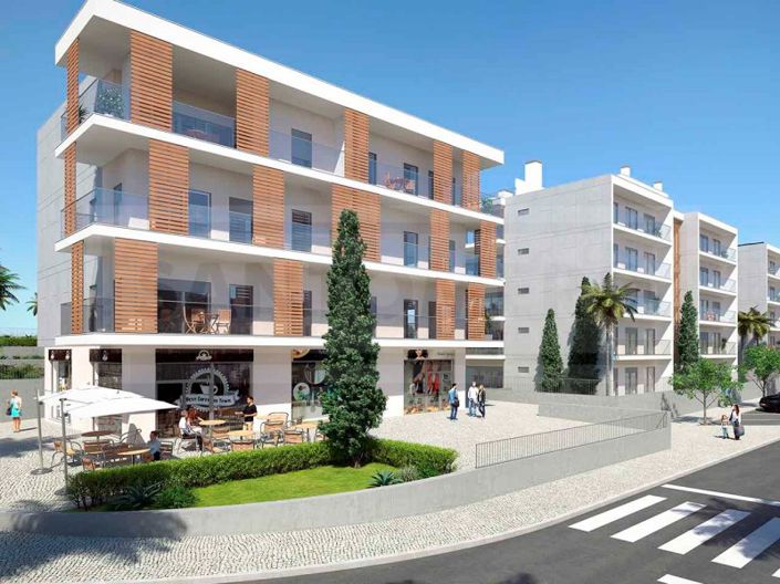 Image No.22-Appartement de 3 chambres à vendre à Albufeira