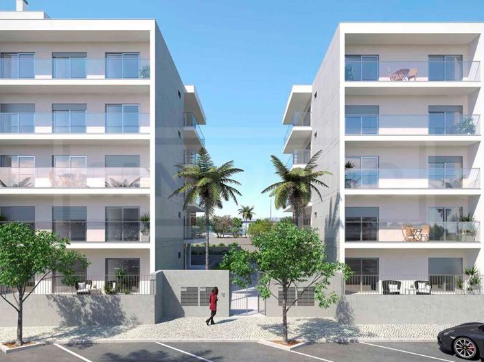 Image No.23-Appartement de 3 chambres à vendre à Albufeira