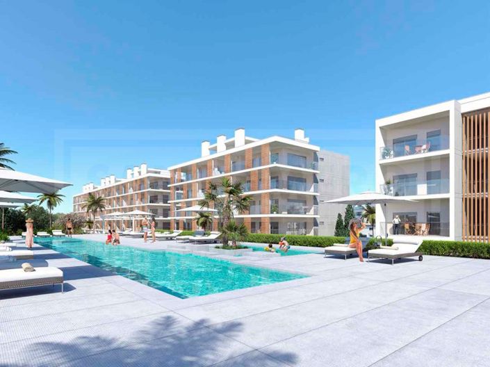 Image No.24-Appartement de 3 chambres à vendre à Albufeira