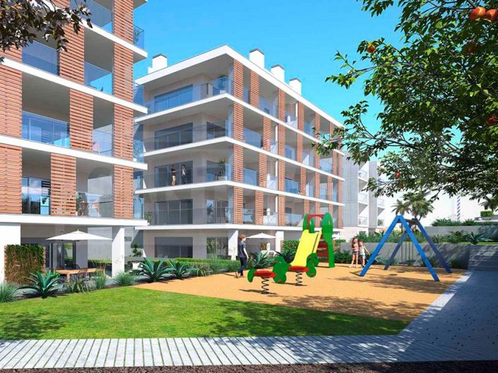 Image No.25-Appartement de 3 chambres à vendre à Albufeira