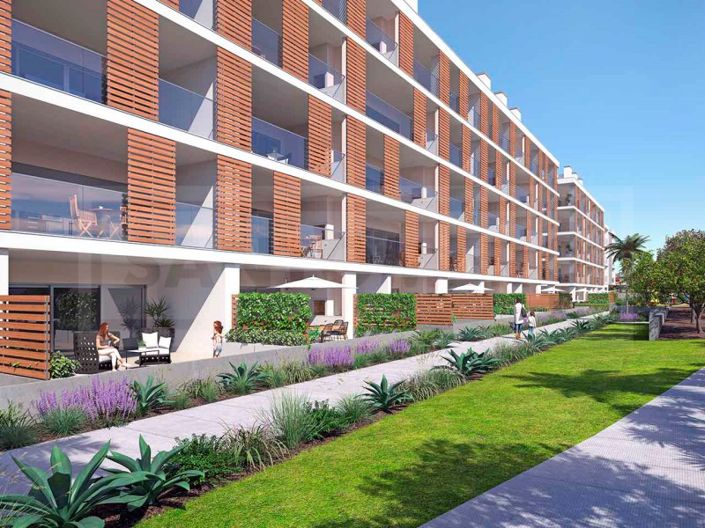 Image No.26-Appartement de 3 chambres à vendre à Albufeira