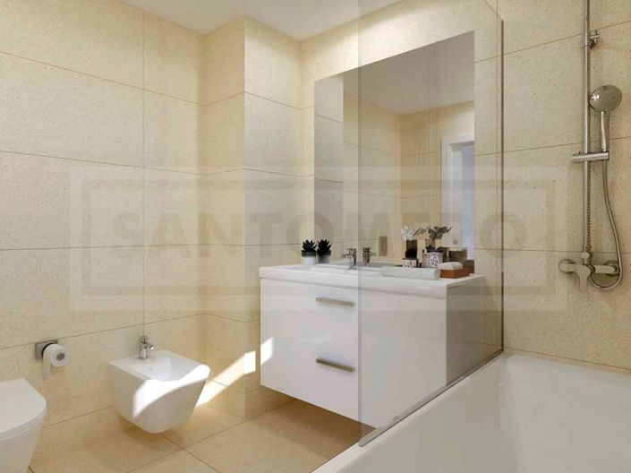 Image No.6-Appartement de 3 chambres à vendre à Albufeira