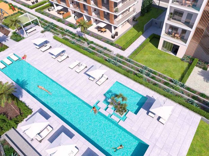 Image No.9-Appartement de 3 chambres à vendre à Albufeira