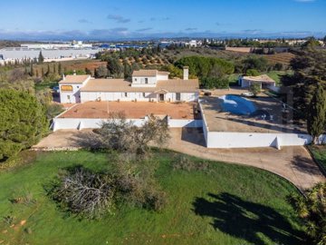 1 - Albufeira, Maison