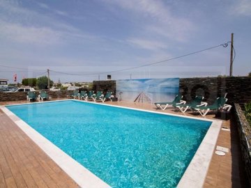 Propriété à vendre à Albufeira