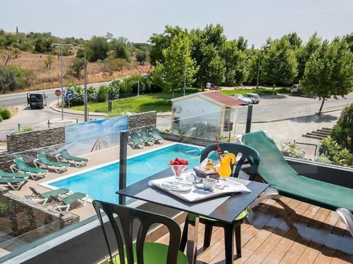 Image No.4-Propriété à vendre à Albufeira