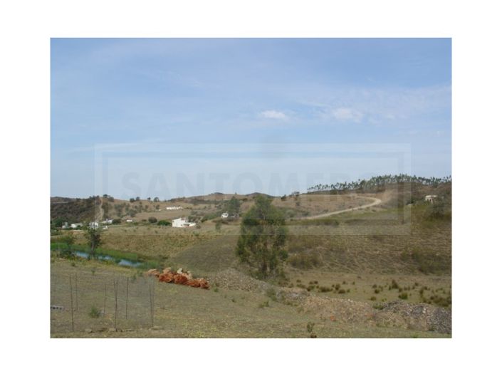 Image No.4-Terrain à vendre à Silves