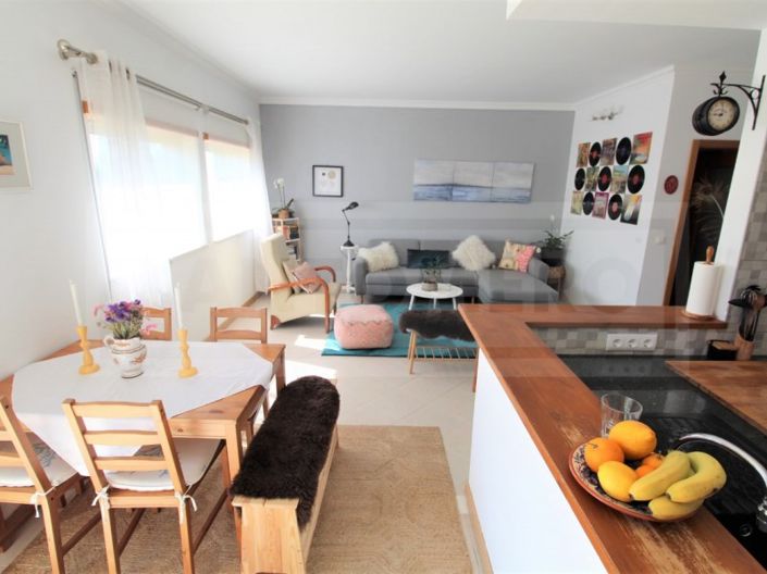 Image No.10-Appartement de 1 chambre à vendre à Albufeira