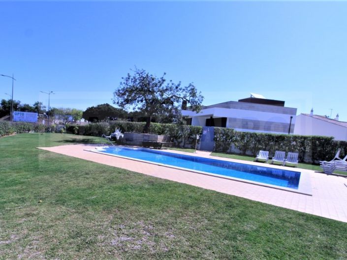 Image No.14-Appartement de 1 chambre à vendre à Albufeira