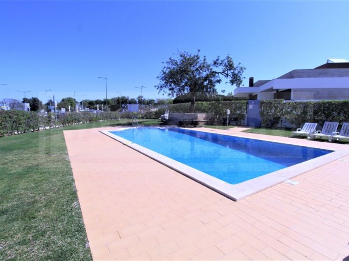 Image No.2-Appartement de 1 chambre à vendre à Albufeira